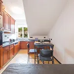 Casaviva - Elegant Retreat In Santa Margherita L Lägenhet *