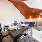 Lägenhet Casaviva - Elegant Retreat In Santa Margherita L *
