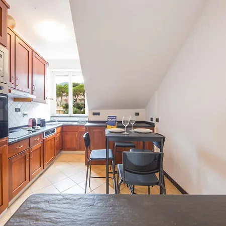 Casaviva - Elegant Retreat In Santa Margherita L Appartement *