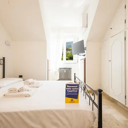 Casaviva - Elegant Retreat In Santa Margherita L Santa Margherita Ligure