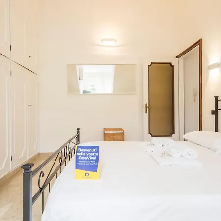 Casaviva - Elegant Retreat In Santa Margherita L Appartement *