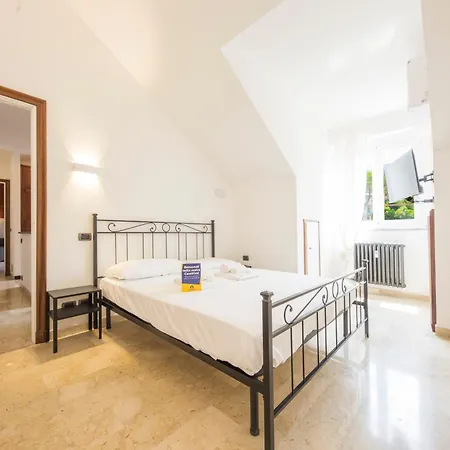 Appartement Casaviva - Elegant Retreat In Santa Margherita L *