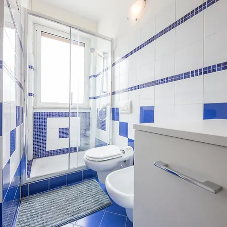 Appartement Casaviva - Elegant Retreat In Santa Margherita L Santa Margherita Ligure