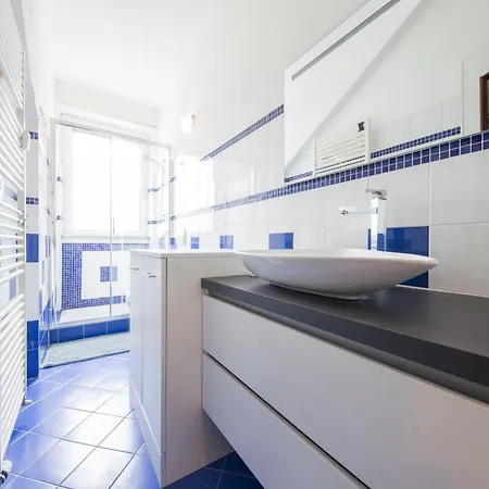 Casaviva - Elegant Retreat In Santa Margherita L Santa Margherita Ligure