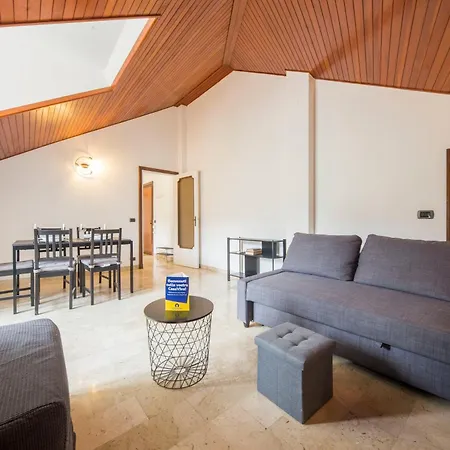 Apartment Casaviva - Elegant Retreat In Santa Margherita L