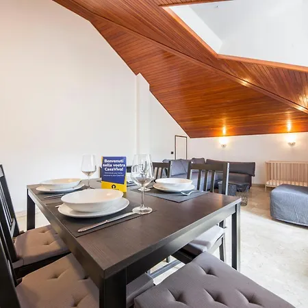 Apartment Casaviva - Elegant Retreat In Santa Margherita L *
