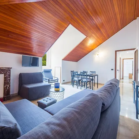 Apartamento Casaviva - Elegant Retreat In Santa Margherita L Santa Margherita Ligure