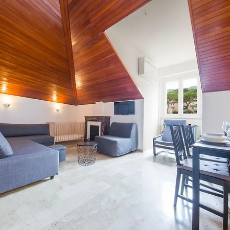 Casaviva - Elegant Retreat In Santa Margherita L *