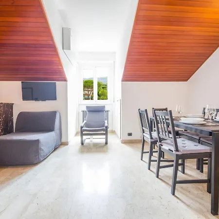 Casaviva - Elegant Retreat In Santa Margherita L Apartment Santa Margherita Ligure