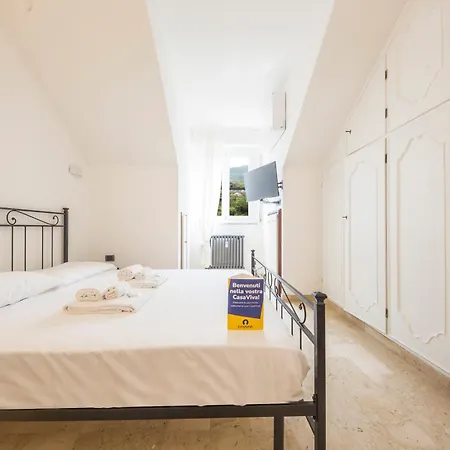 Casaviva - Elegant Retreat In Santa Margherita L