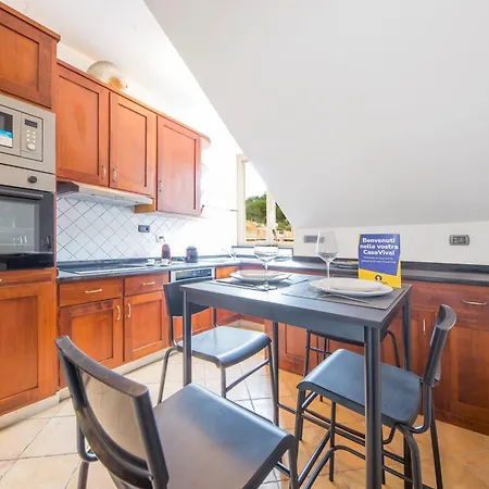 Appartement Casaviva - Elegant Retreat In Santa Margherita L Santa Margherita Ligure