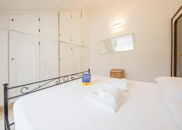 Casaviva - Elegant Retreat In Santa Margherita L *