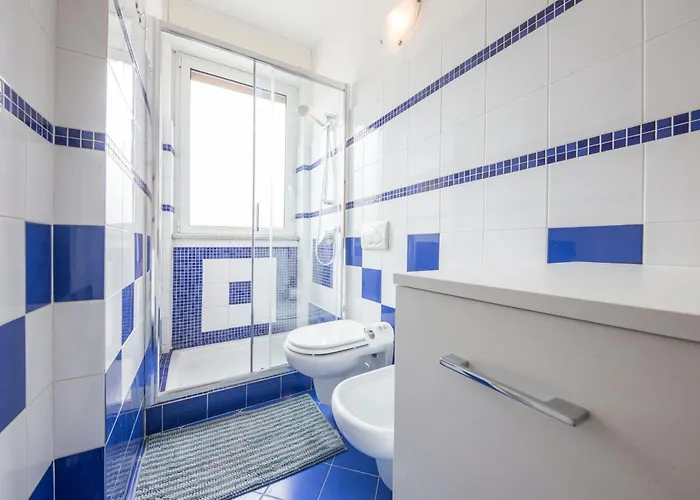 Lägenhet Casaviva - Elegant Retreat In Santa Margherita L Santa Margherita Ligure