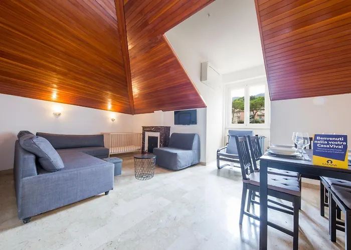 Casaviva - Elegant Retreat In Santa Margherita L *