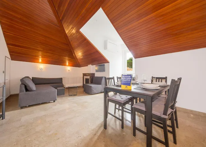 Casaviva - Elegant Retreat In Santa Margherita L Santa Margherita Ligure