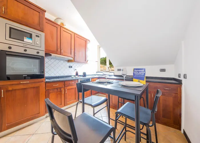 Lägenhet Casaviva - Elegant Retreat In Santa Margherita L Santa Margherita Ligure